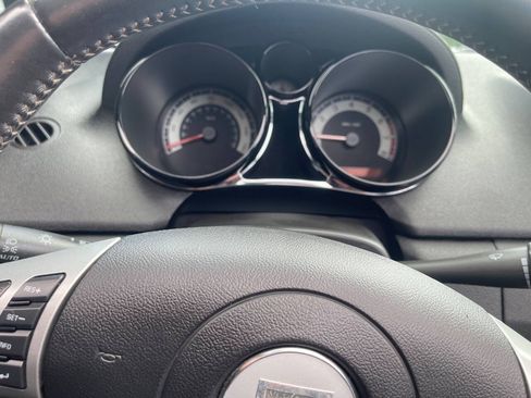 Used 2007 Saturn Sky Red Line RWD image 14