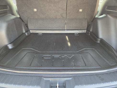 Used 2024 Honda CR-V Sport-L image 29