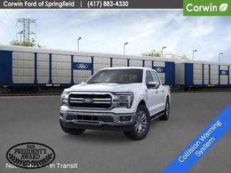 New 2026 Ford F150 Lariat AWD/4WD video 2
