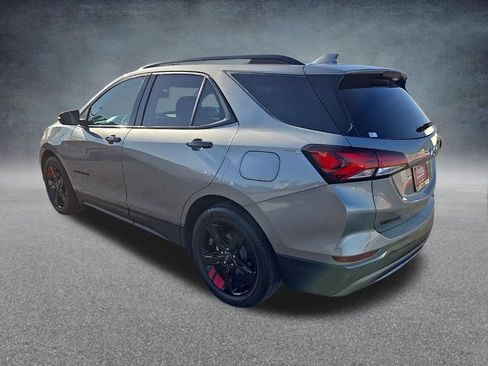 Certified 2023 Chevrolet Equinox Premier FWD image 6