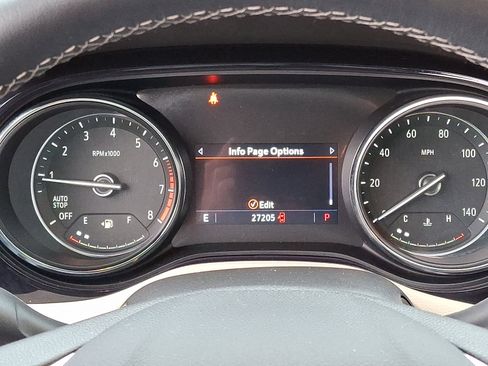 Certified 2023 Buick Encore GX Select image 25