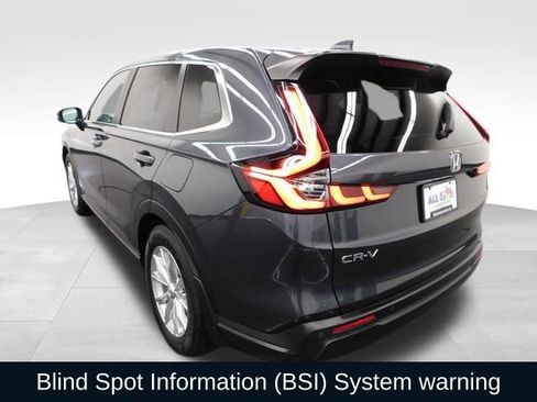 Used 2024 Honda CR-V EX-L image 14