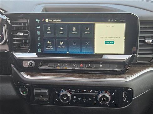 Certified 2024 Chevrolet Tahoe LS w/ Driver Alert Package image 15