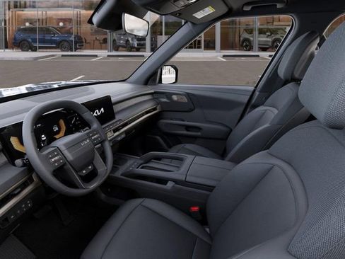 New 2027 Kia Telluride S image 17