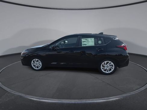 Used 2025 Subaru Impreza 2.0i image 6