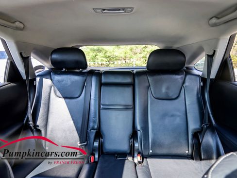 Used 2015 Lexus RX 350 AWD image 38