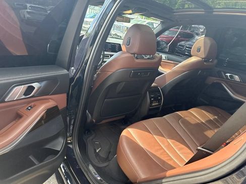 Used 2020 BMW X5 xDrive40i w/ M Sport Package AWD/4WD image 60