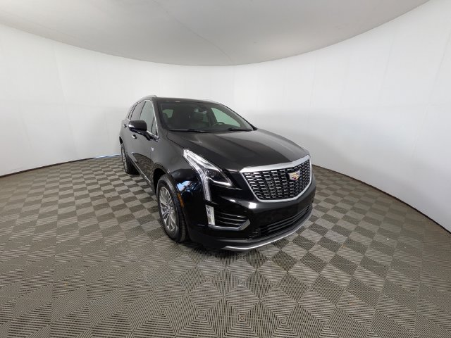 Used 2021 Cadillac XT5 Premium Luxury AWD/4WD image 31