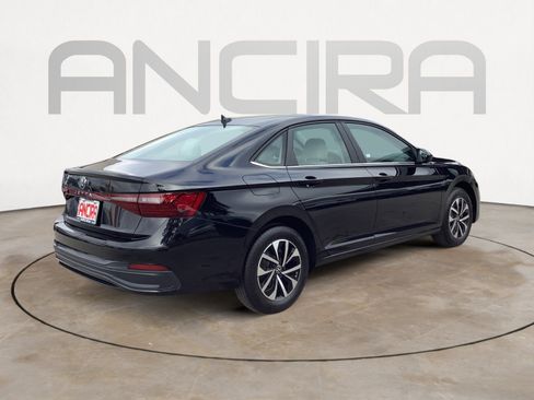 New 2026 Volkswagen Jetta S FWD image 8