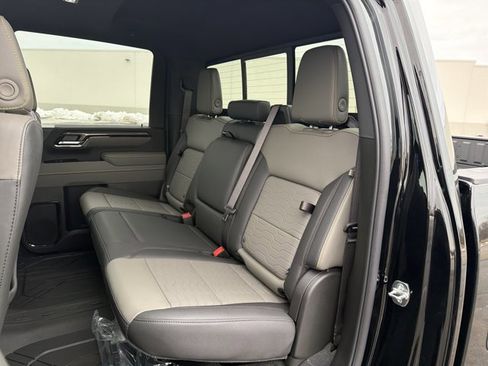 New 2026 Chevrolet Silverado 2500 ZR2 image 26