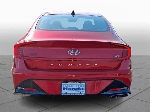 Used 2020 Hyundai Sonata SEL Plus image 23