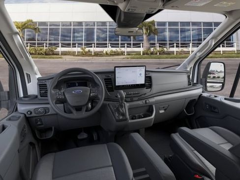 New 2026 Ford Transit 350 XL RWD image 9