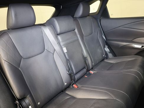 Used 2023 Lexus RX 350 Premium Plus w/ Accessory Package (Z1) AWD/4WD image 33