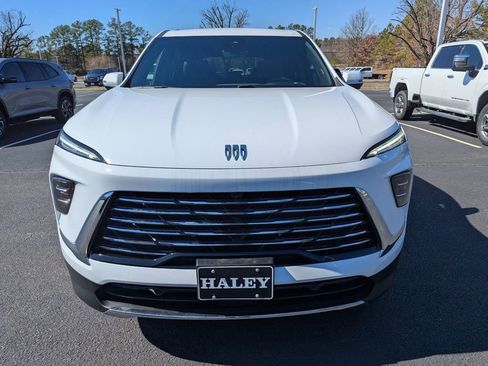 New 2026 Buick Enclave Preferred w/ Power Package image 3