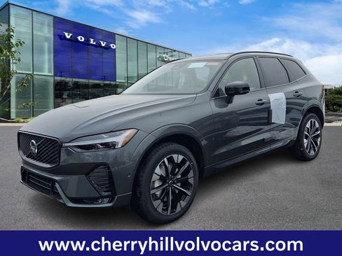 New 2026 Volvo XC60 B5 Plus w/ Protection Package Premier image 2