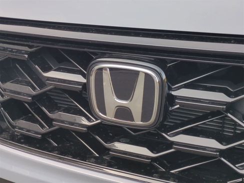 New 2026 Honda CR-V Sport image 13