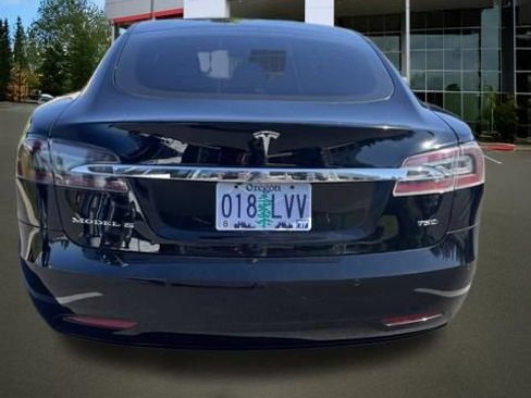 Used 2017 Tesla Model S 100D AWD/4WD image 27