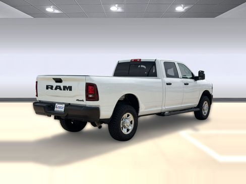 Used 2025 RAM 2500 Tradesman AWD/4WD image 9