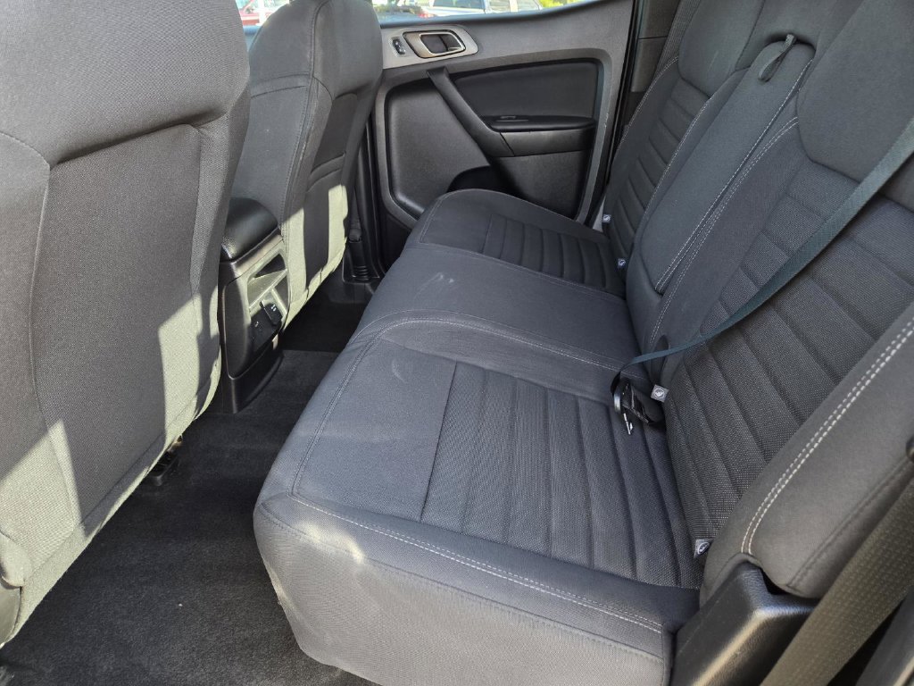 Used 2023 Ford Ranger XLT w/ Equipment Group 302A High AWD/4WD image 35