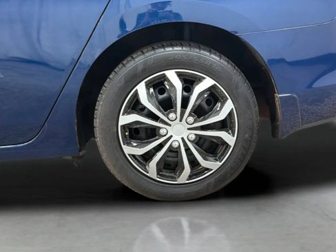 Used 2019 Nissan Sentra S FWD image 27