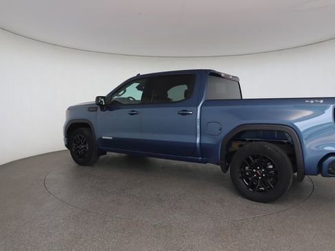 Used 2024 GMC Sierra 1500 Elevation AWD/4WD image 10