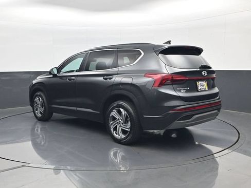 Used 2021 Hyundai Santa Fe SE FWD image 7
