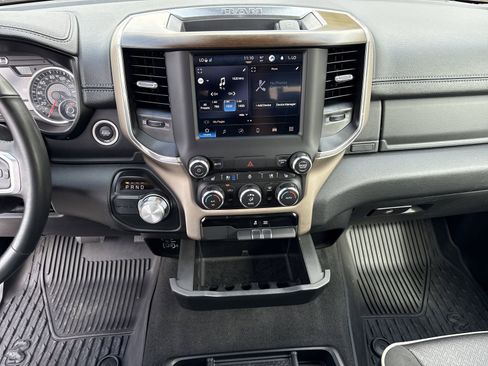 Used 2022 RAM 1500 Laramie image 29