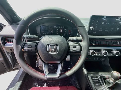 New 2026 Honda Civic Si image 10
