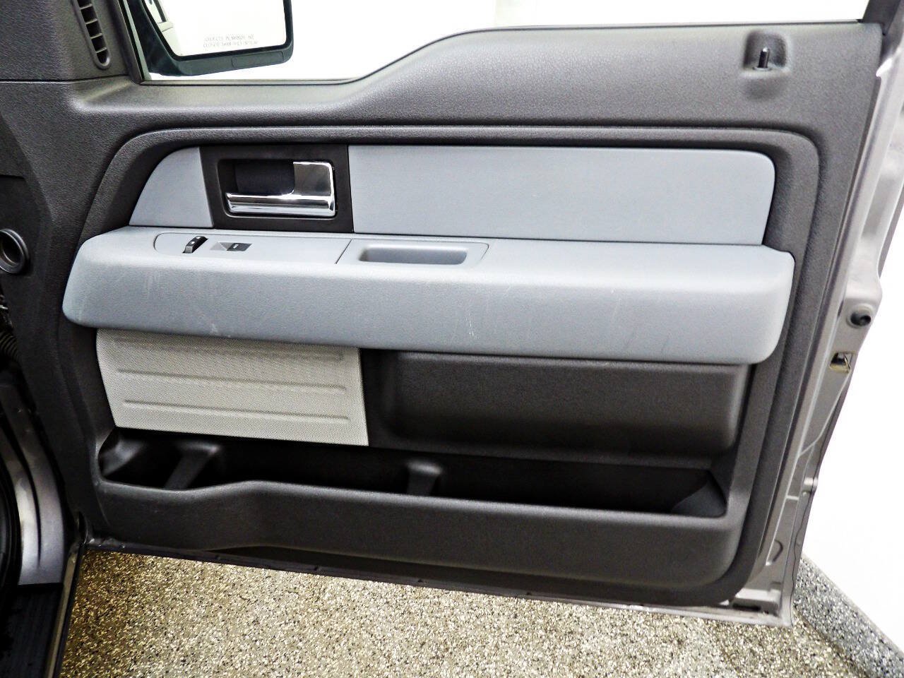 Used 2014 Ford F150 XL w/ Power Equipment Group RWD image 8