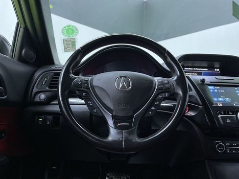Used 2020 Acura ILX image 21