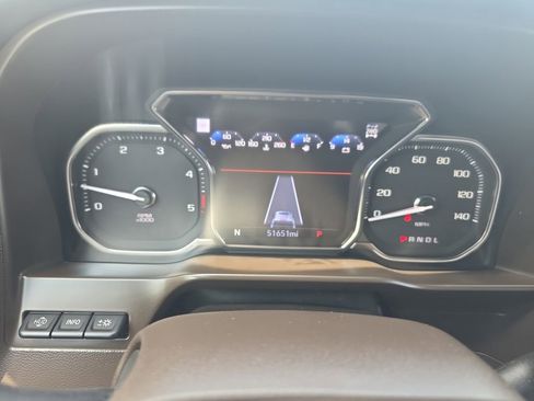 Used 2020 GMC Sierra 3500 Denali w/ Denali Ultimate Package AWD/4WD image 24