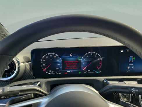 Certified 2026 Mercedes-Benz CLA 250 image 24