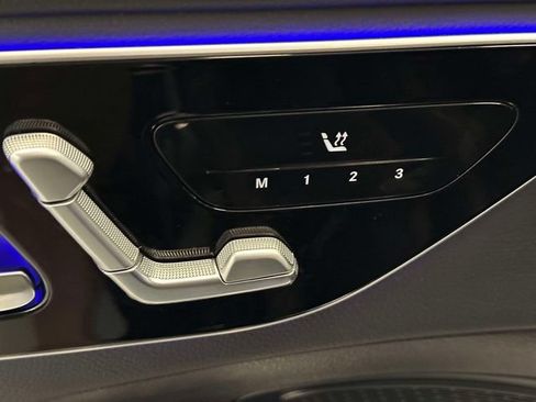 Used 2022 Mercedes-Benz C 300 4MATIC Sedan image 16