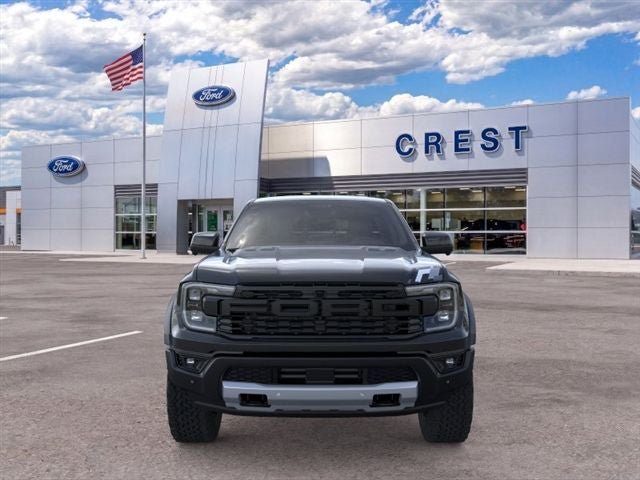 New 2026 Ford Ranger Raptor AWD/4WD image 6