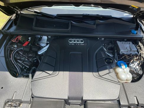 Used 2017 Audi Q7 3.0T Prestige AWD/4WD image 20