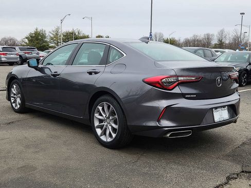 Used 2023 Acura TLX image 4