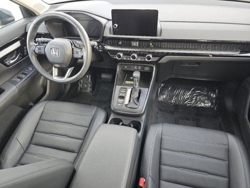 Used 2024 Honda CR-V EX-L image 29