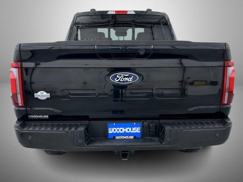 Used 2024 Ford F150 King Ranch AWD/4WD image 6