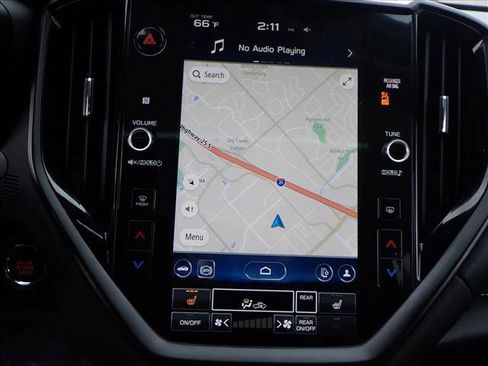 Certified 2024 Subaru Ascent Onyx Edition Limited w/ Popular Package Onyx image 16