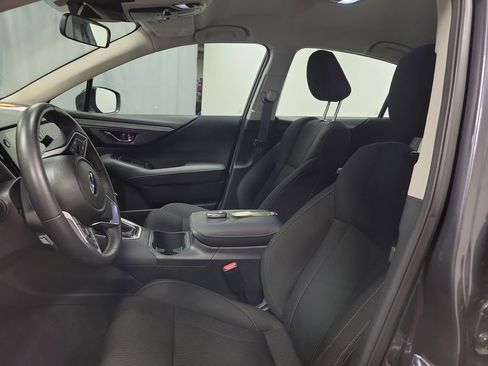 Used 2025 Subaru Legacy Premium AWD/4WD image 12