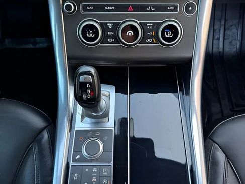 Used 2016 Land Rover Range Rover Sport HSE AWD/4WD image 30