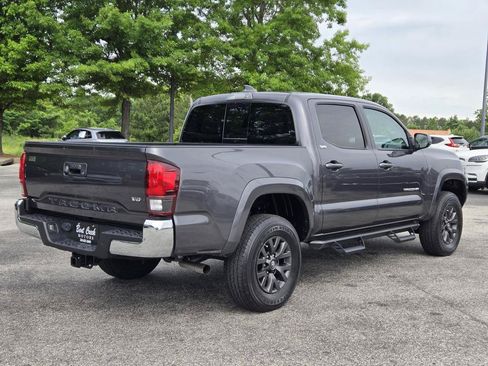 Used 2023 Toyota Tacoma SR5 RWD image 6