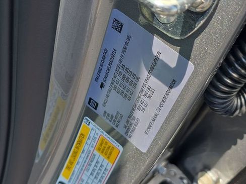 New 2025 Chevrolet Suburban High Country image 35