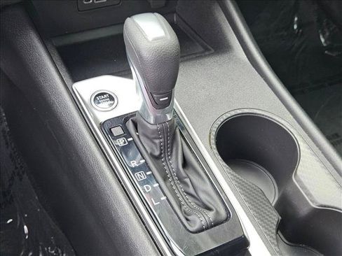 Certified 2025 Nissan Altima 2.5 S FWD image 16