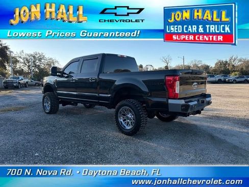 Used 2019 Ford F350 XLT image 7
