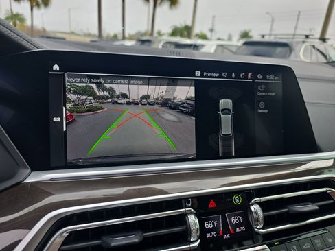 Used 2022 BMW X5 xDrive40i image 25