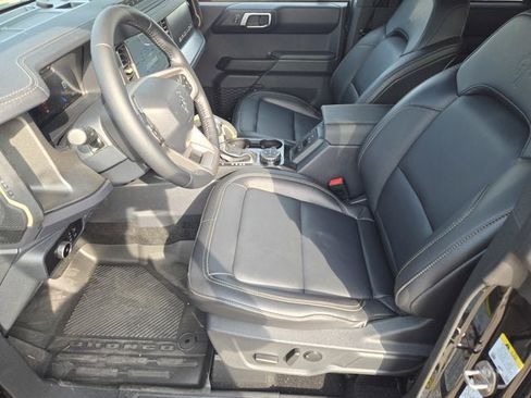 New 2025 Ford Bronco Badlands image 20