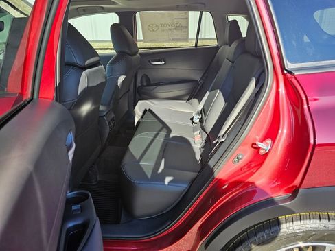 New 2026 Toyota Corolla Cross XLE image 8