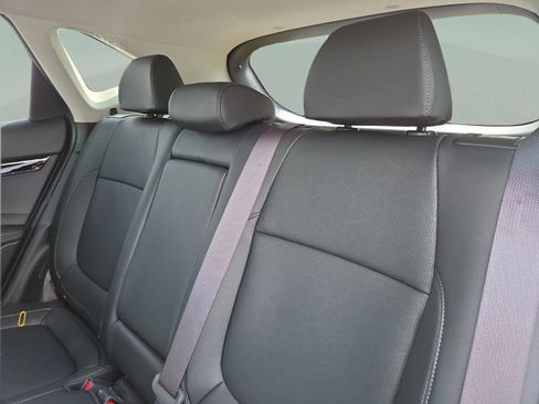New 2026 Kia Seltos EX FWD image 21
