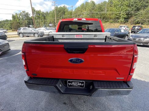 Used 2018 Ford F150 XLT image 6